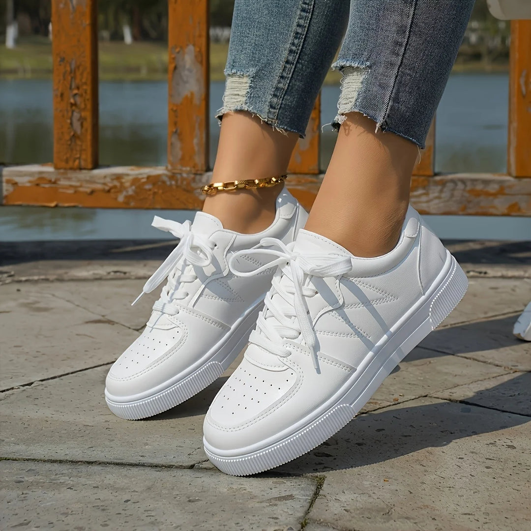 Serena™ | Orthopedic Active Sneakers