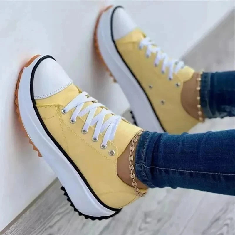 Bianca™ | Orthopedic Comfort Shoes