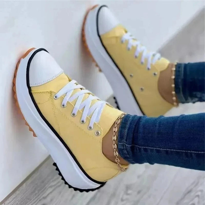 Bianca™ | Orthopedic Comfort Shoes