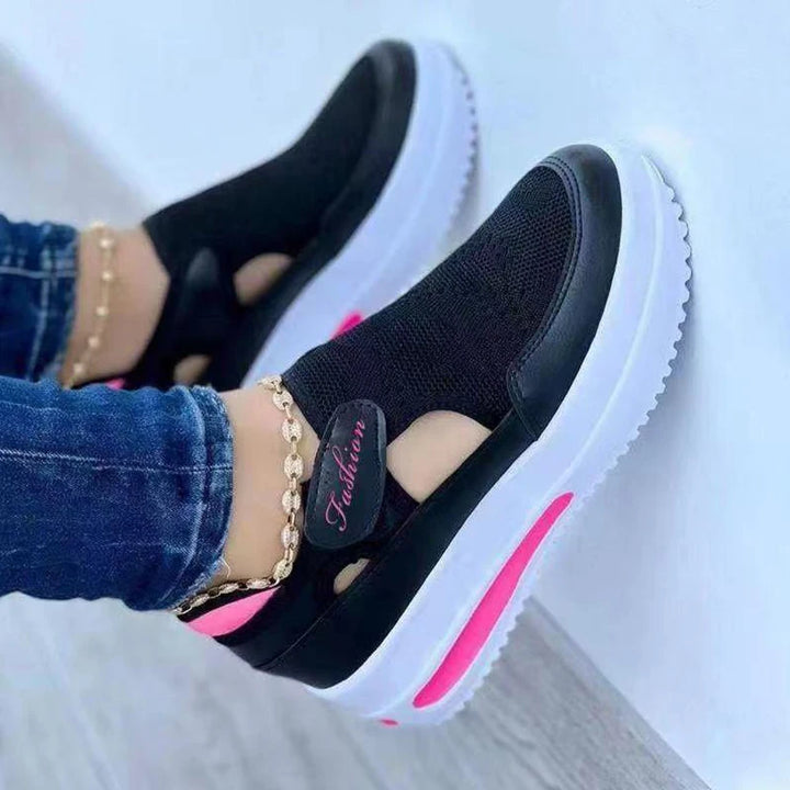 Marina™ | Orthopedic Platform Sneakers