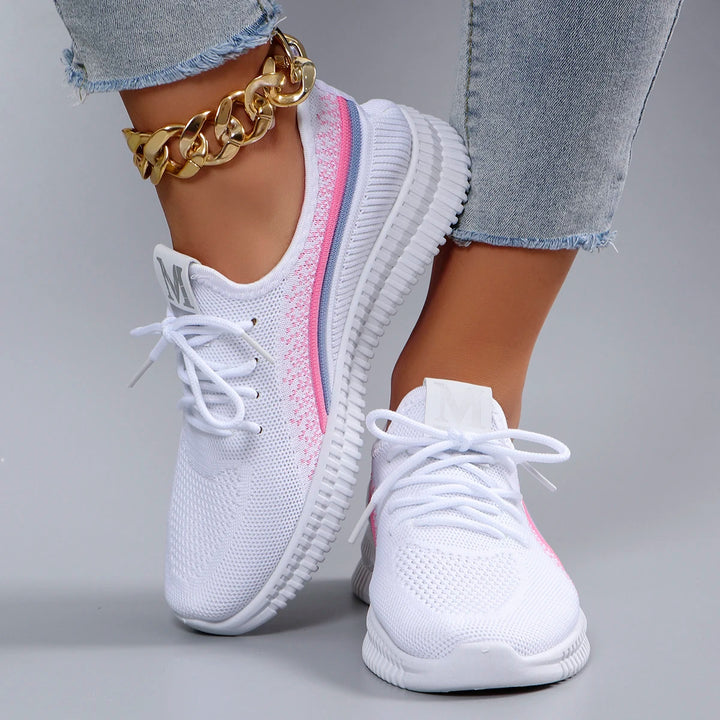 Celeste™ | Orthopedic Mesh Comfort Sneakers