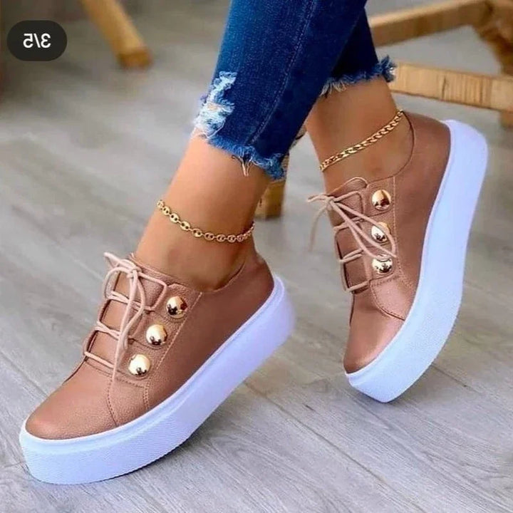 Elena™ | Orthopedic Comfort Sneakers