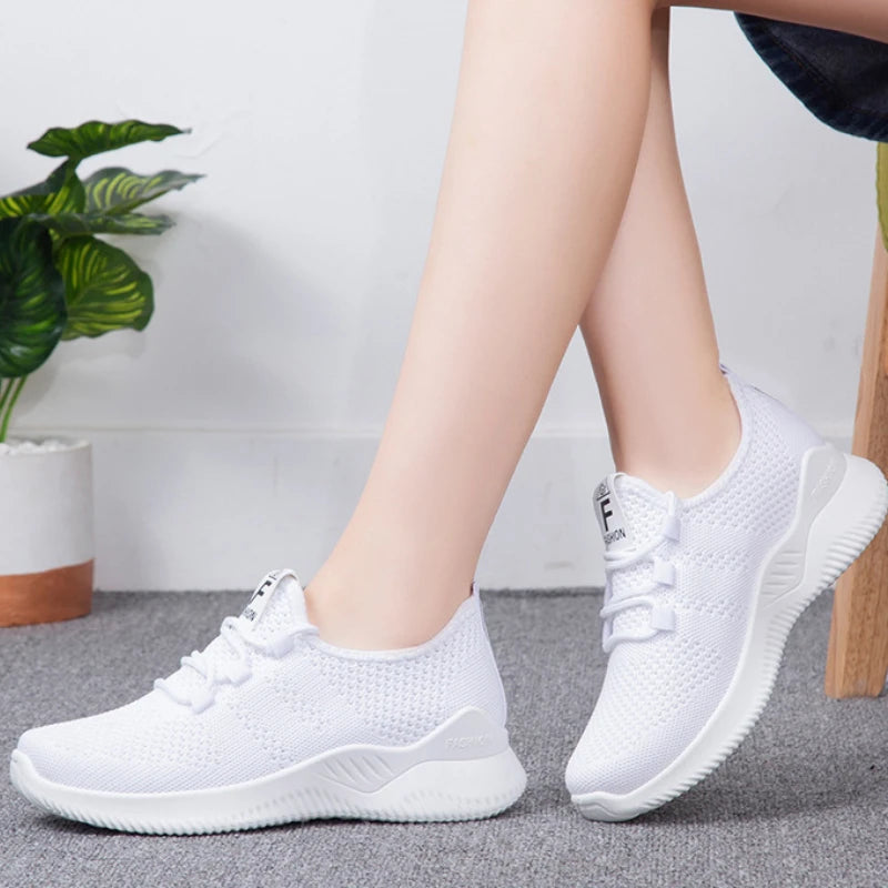 Elise | Orthopedic Comfort Sneakers