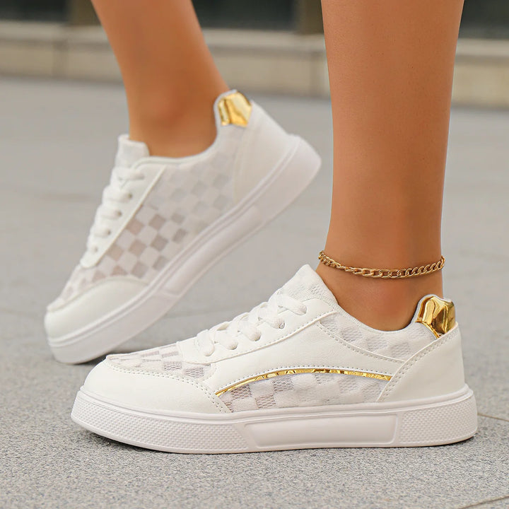 Sophia™ | Orthopedic Performance Sneakers