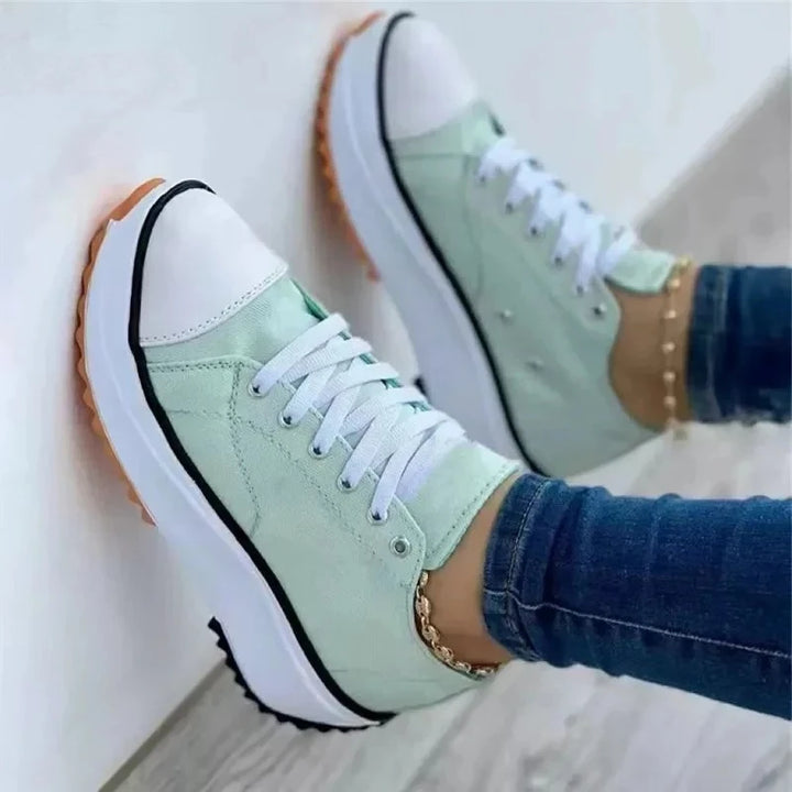 Bianca™ | Orthopedic Comfort Shoes