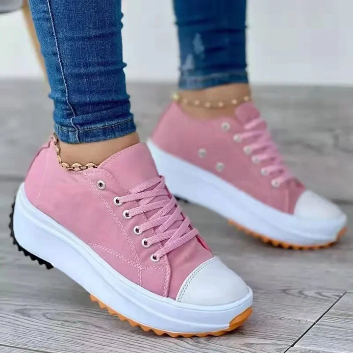 Bianca™ | Orthopedic Comfort Shoes