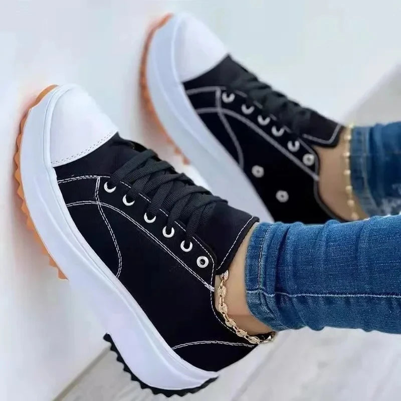 Bianca™ | Orthopedic Comfort Shoes