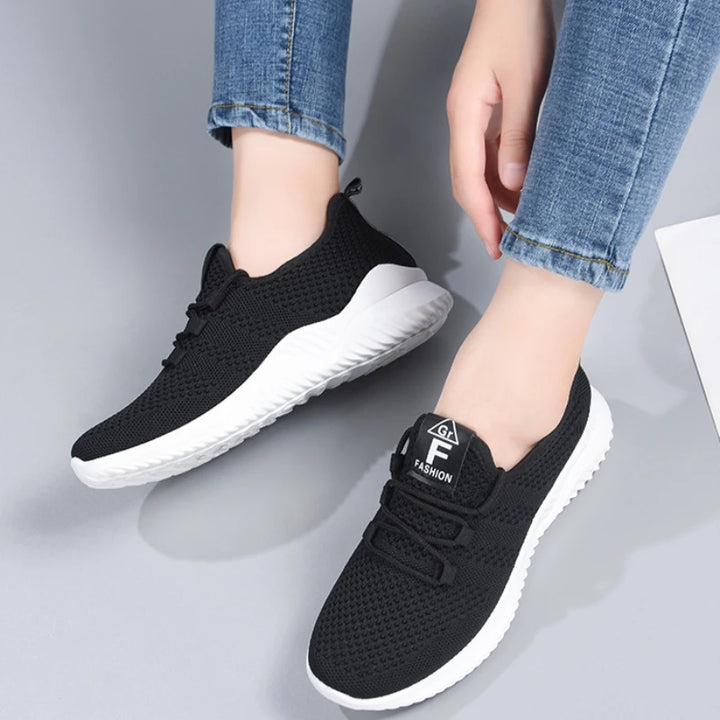 Elise | Orthopedic Comfort Sneakers