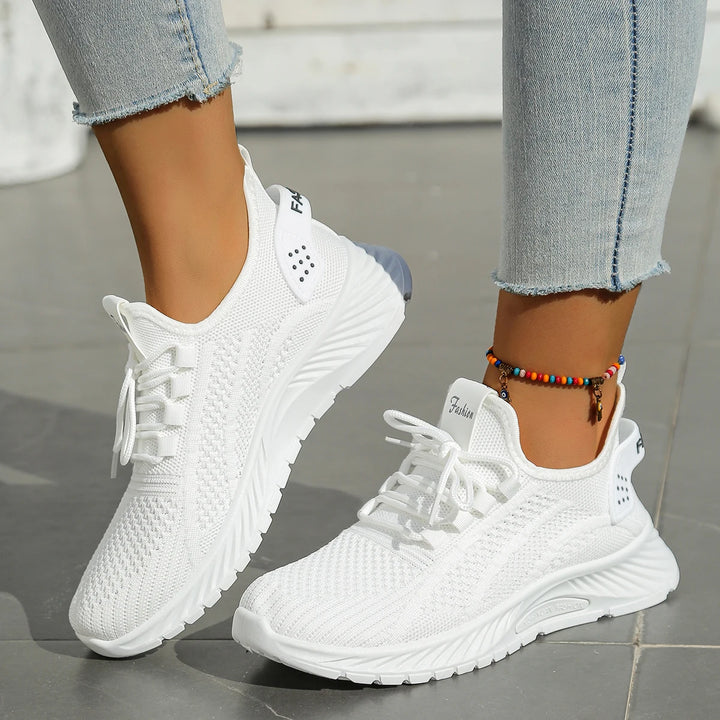 Camille | Orthopedic Everyday Sneakers