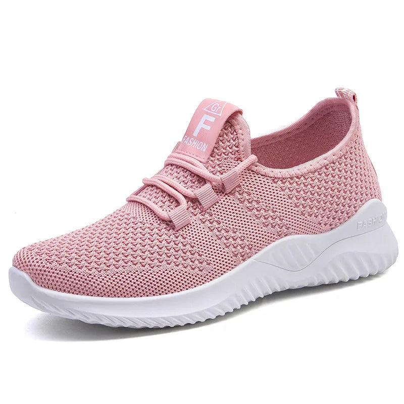 Elise | Orthopedic Comfort Sneakers