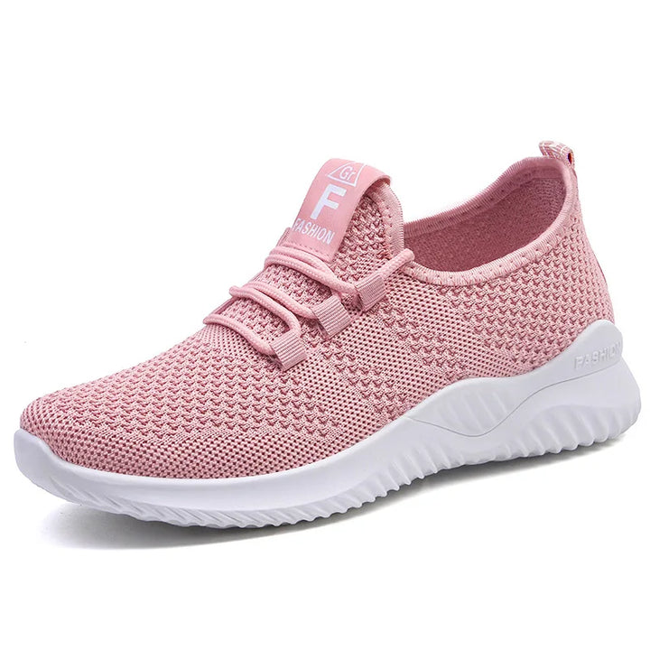 Elise | Orthopedic Comfort Sneakers