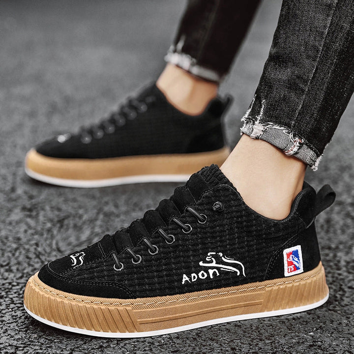 TomHollinger™ | Adon Turnschuhe