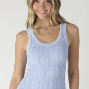 Airy Blue