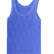 Bay Blue
