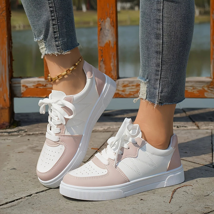 Serena™ | Orthopedic Active Sneakers