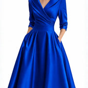 royal blue