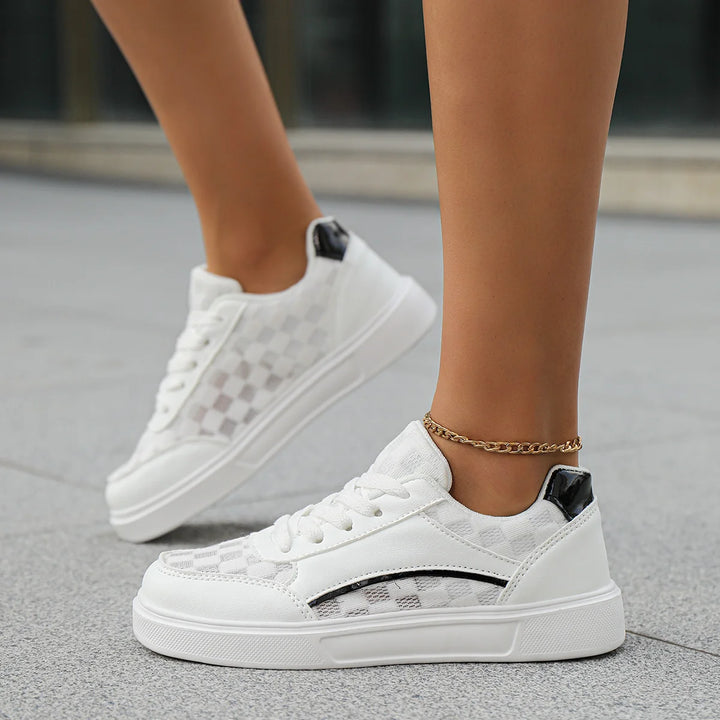 Sophia™ | Orthopedic Performance Sneakers