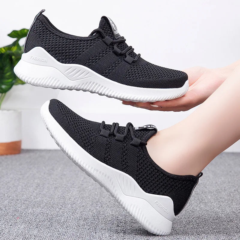 Elise | Orthopedic Comfort Sneakers