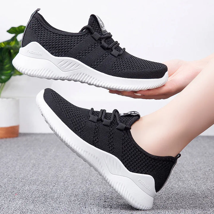 Elise | Orthopedic Comfort Sneakers