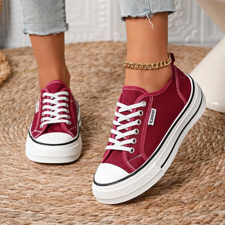 Tessa | Orthopedic Comfort Sneakers