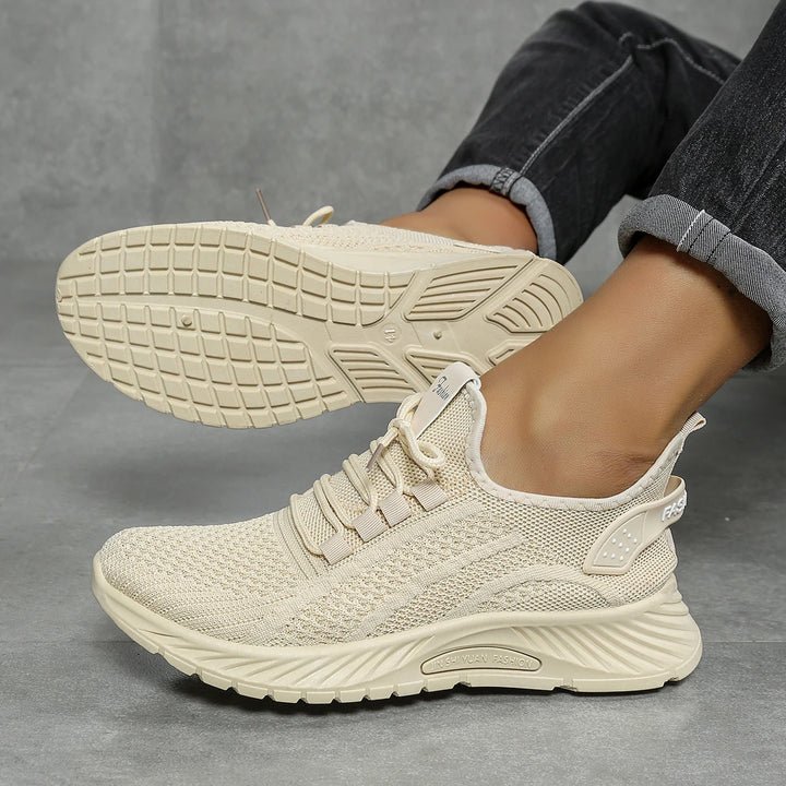 Camille | Orthopedic Everyday Sneakers