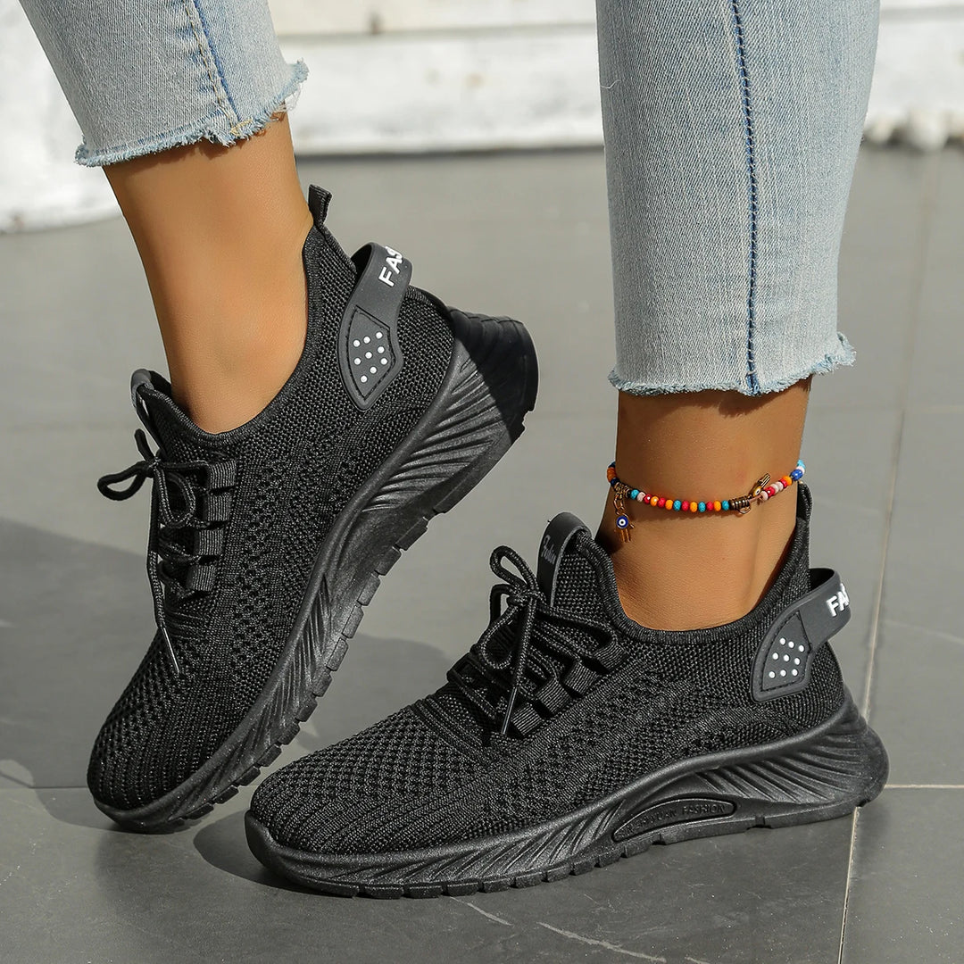 Camille | Orthopedic Everyday Sneakers