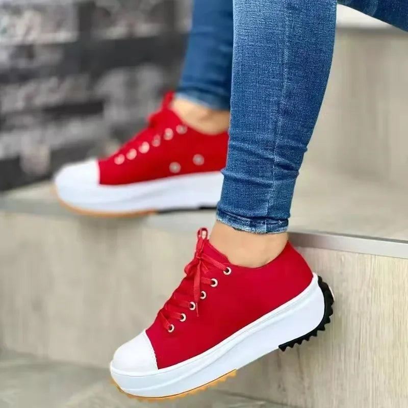 Bianca™ | Orthopedic Comfort Shoes