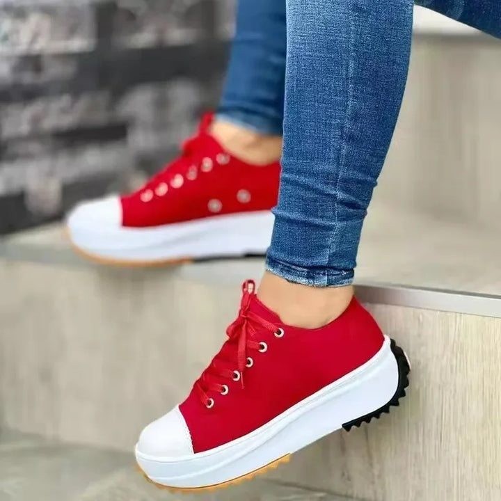 Bianca™ | Orthopedic Comfort Shoes