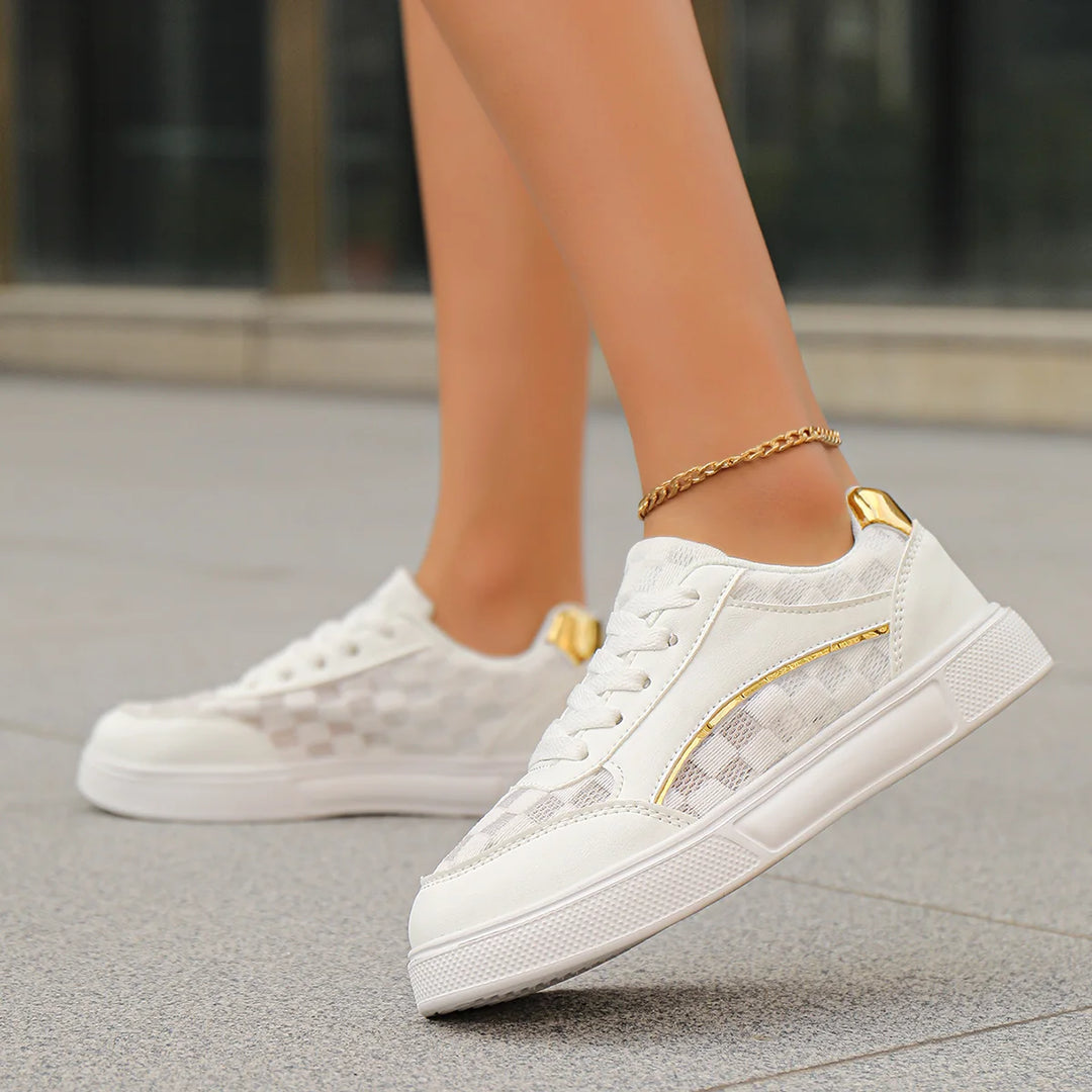 Sophia™ | Orthopedic Performance Sneakers