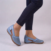 Sky Blue