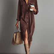 Brown Red