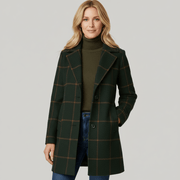 Green Plaid