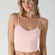 Icy Pink