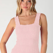Icy Pink