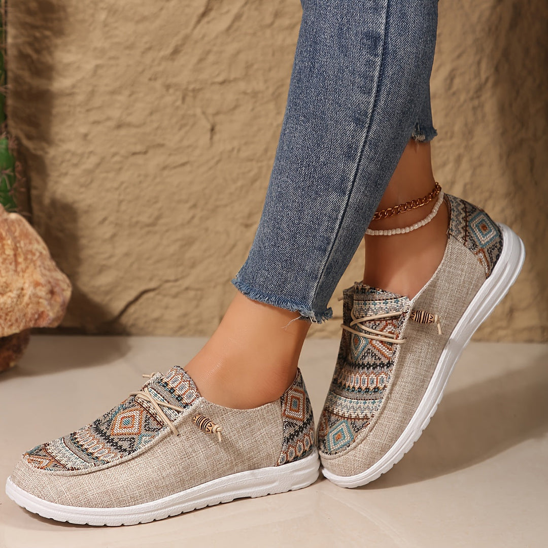Clementine | Everyday Comfort Sneakers