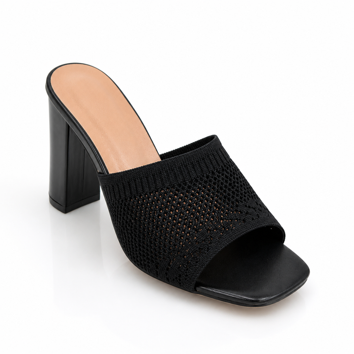 Helena Heel Sandals