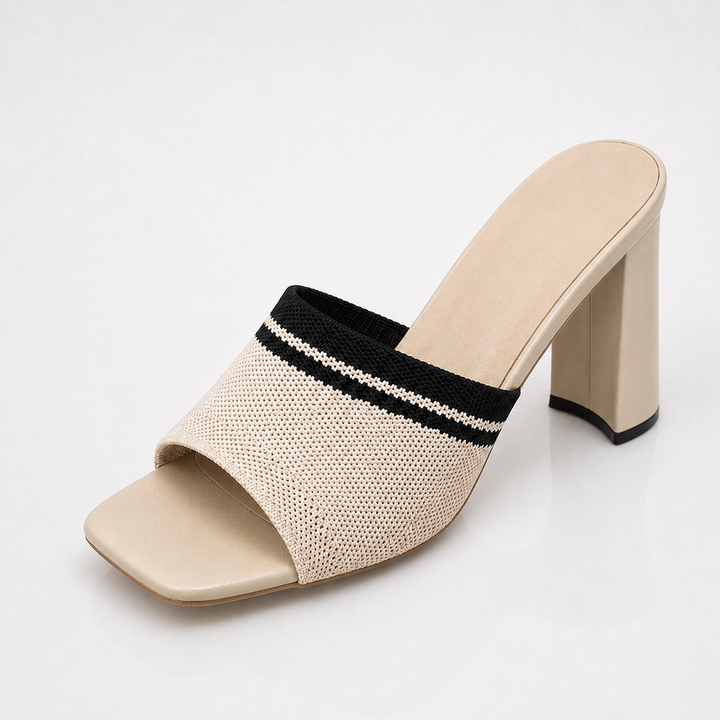 Helena Heel Sandals