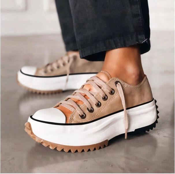Lian | Comfort Support Sneakers