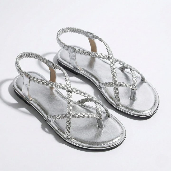 Emerson | Strappy Summer Sandals