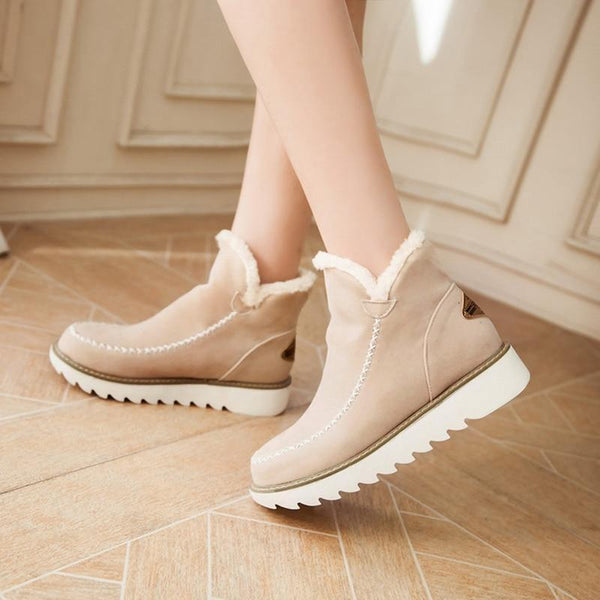 Lyn™ | Women's Waterproof Insulated Boots