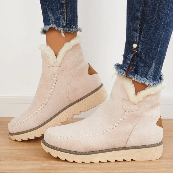 Lyn™ | Women's Waterproof Insulated Boots