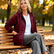 Maroon Red