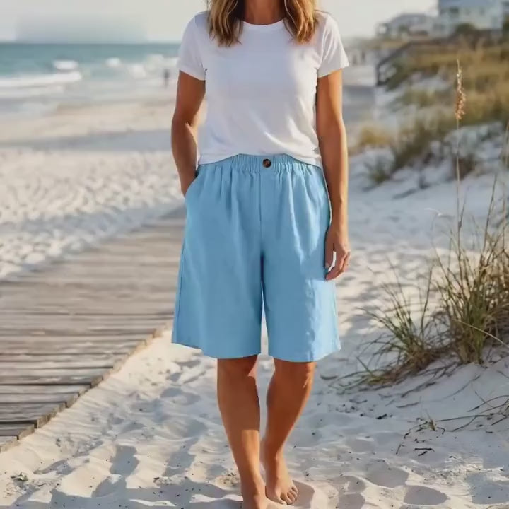Diane™ Comfort Shorts